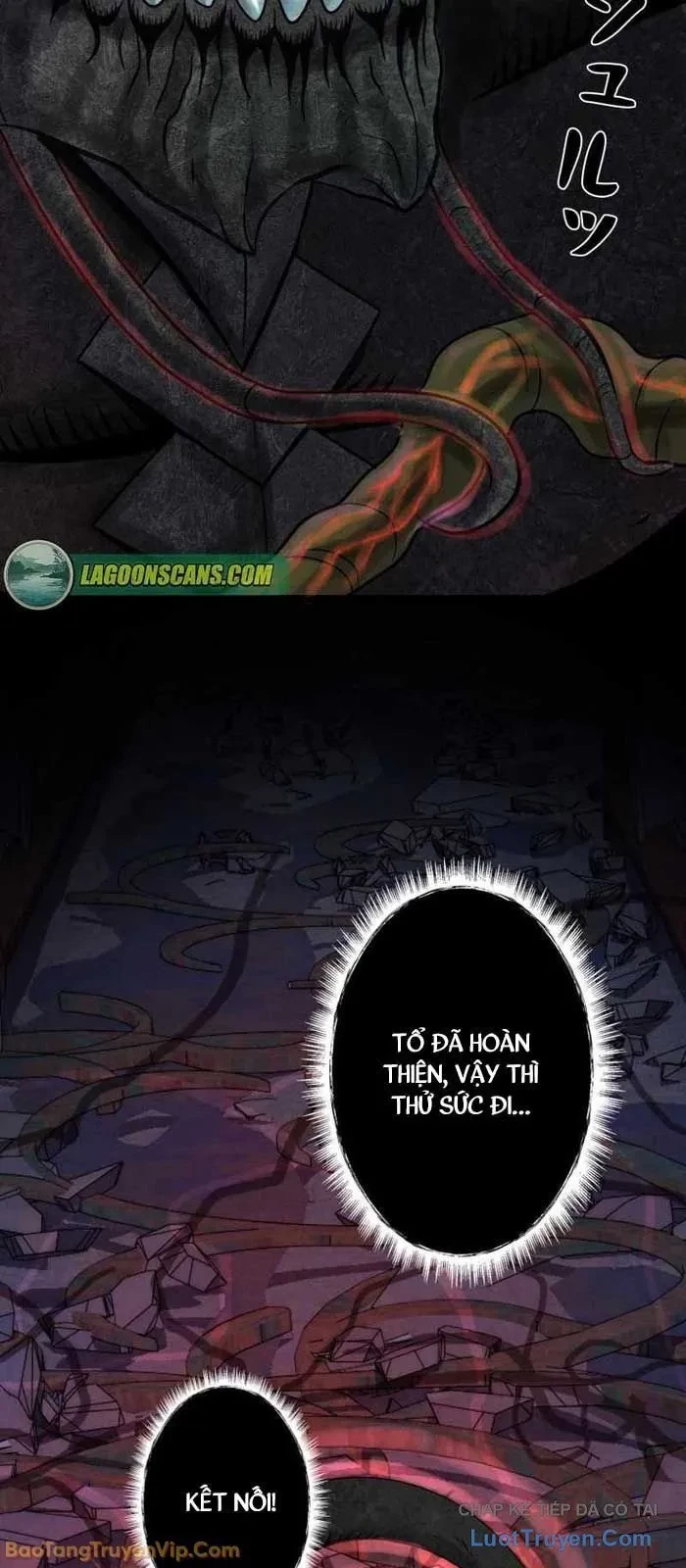 Tôi Đã Trở Thành Quái Vật Không Gian Chapter 86 - 44