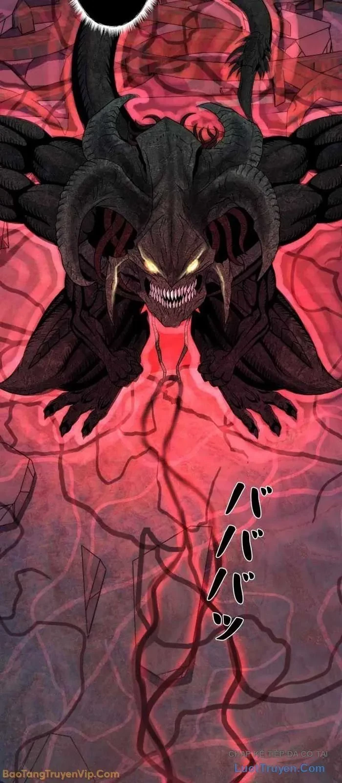 Tôi Đã Trở Thành Quái Vật Không Gian Chapter 86 - 45