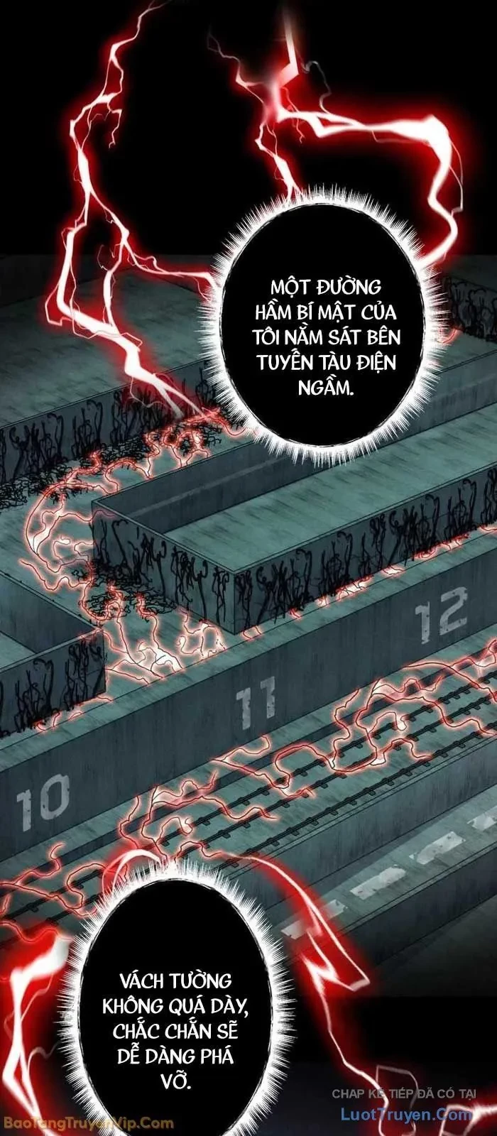 Tôi Đã Trở Thành Quái Vật Không Gian Chapter 86 - 48