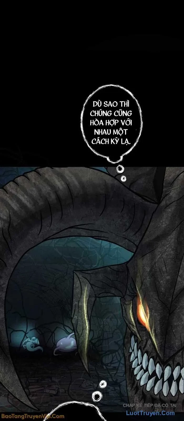 Tôi Đã Trở Thành Quái Vật Không Gian Chapter 86 - 50