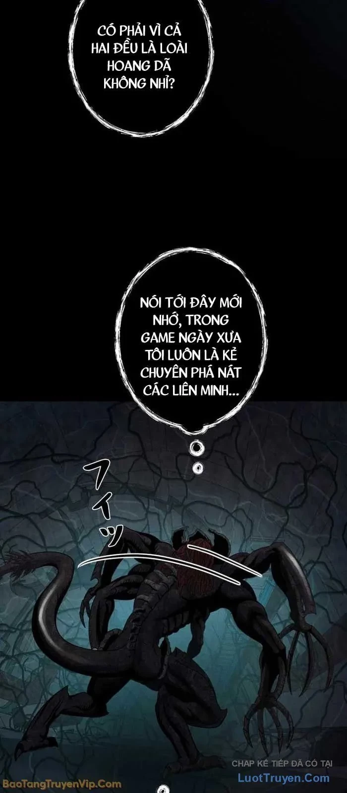 Tôi Đã Trở Thành Quái Vật Không Gian Chapter 86 - 51