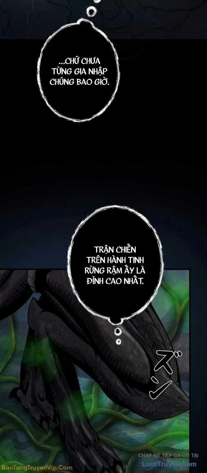 Tôi Đã Trở Thành Quái Vật Không Gian Chapter 86 - 52