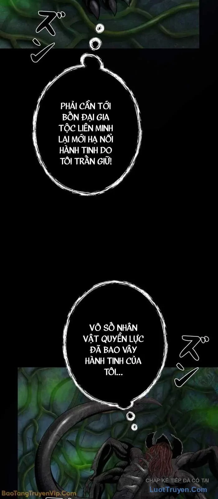 Tôi Đã Trở Thành Quái Vật Không Gian Chapter 86 - 53