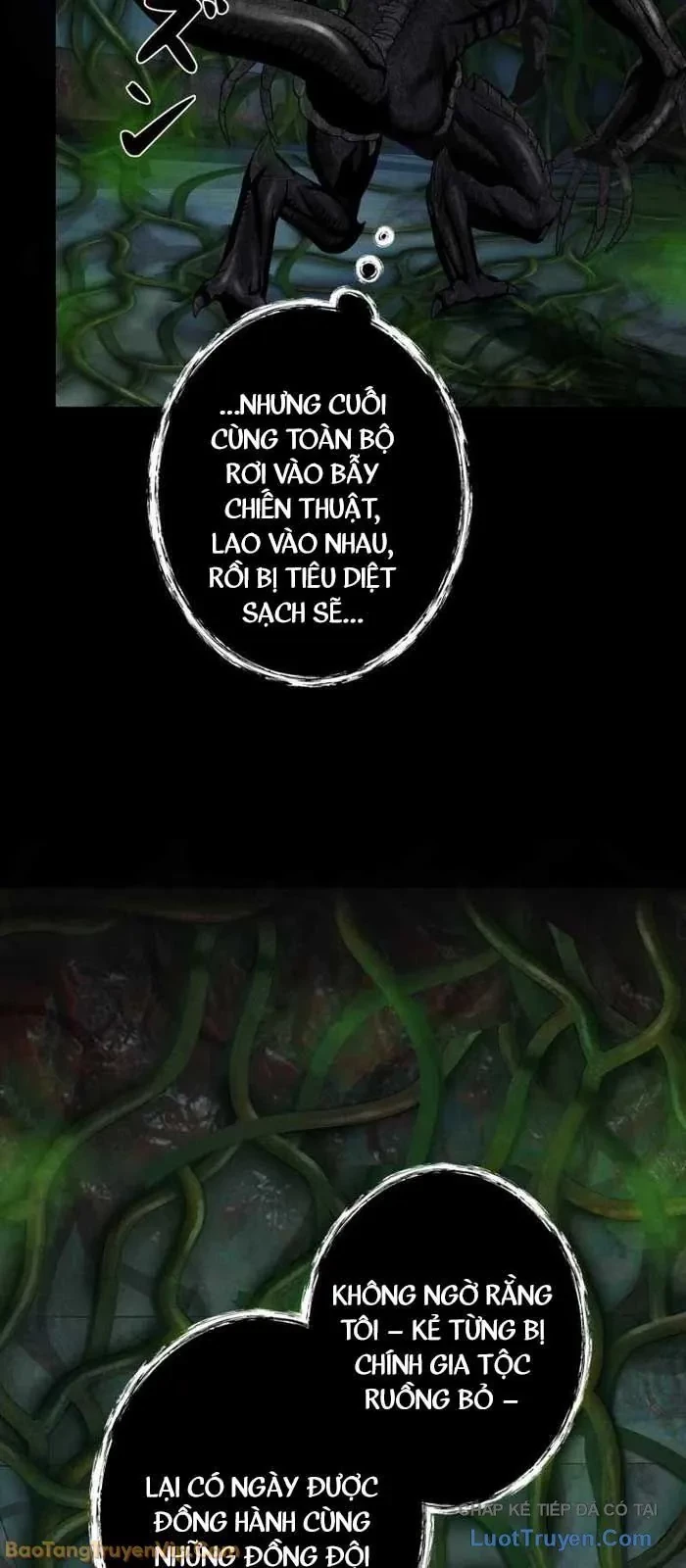 Tôi Đã Trở Thành Quái Vật Không Gian Chapter 86 - 54