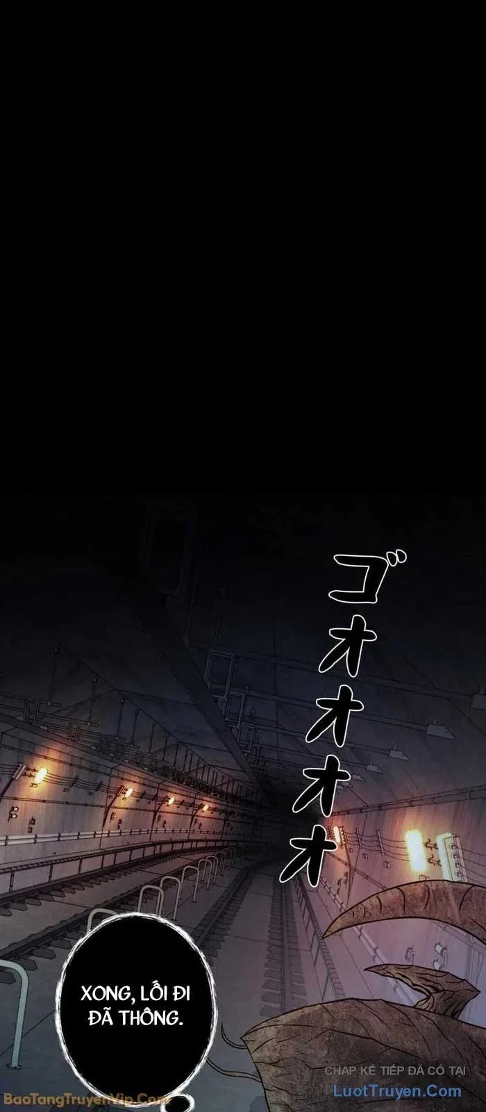 Tôi Đã Trở Thành Quái Vật Không Gian Chapter 86 - 59