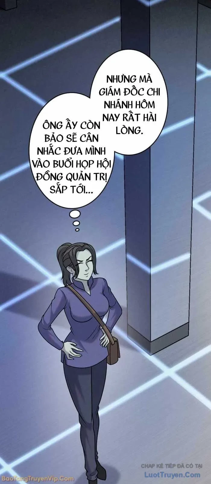 Tôi Đã Trở Thành Quái Vật Không Gian Chapter 86 - 64