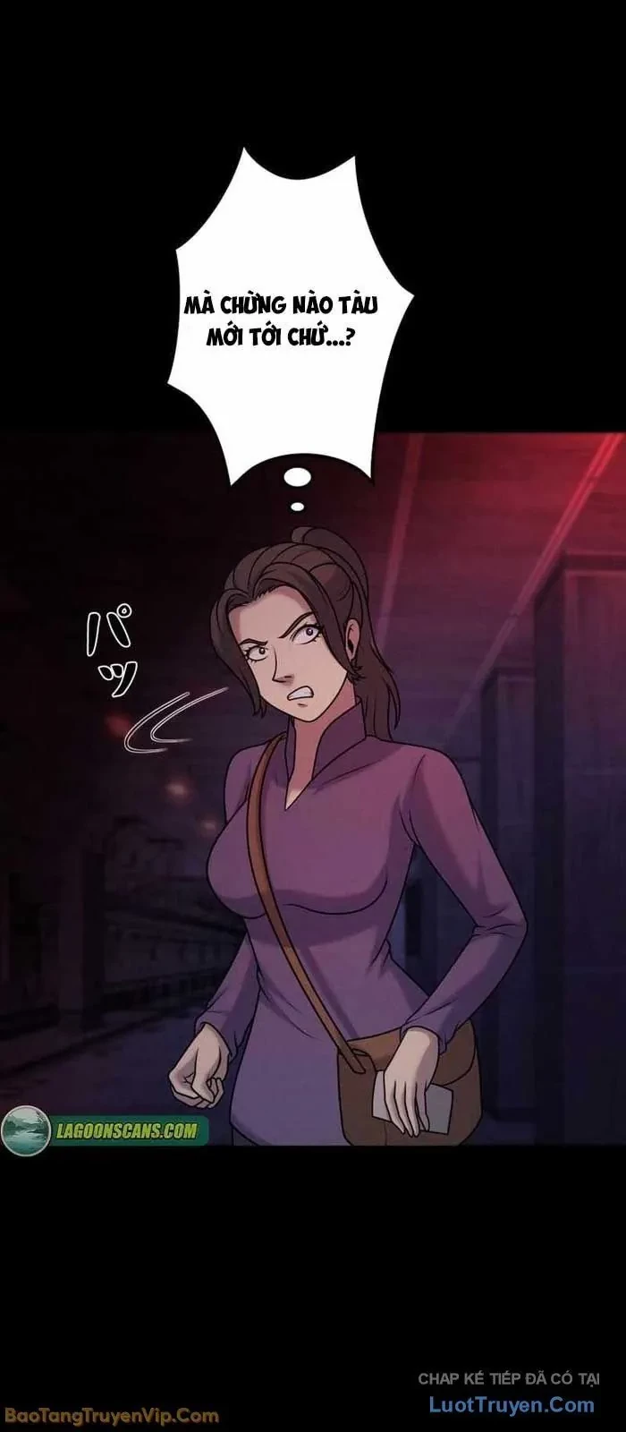 Tôi Đã Trở Thành Quái Vật Không Gian Chapter 86 - 71