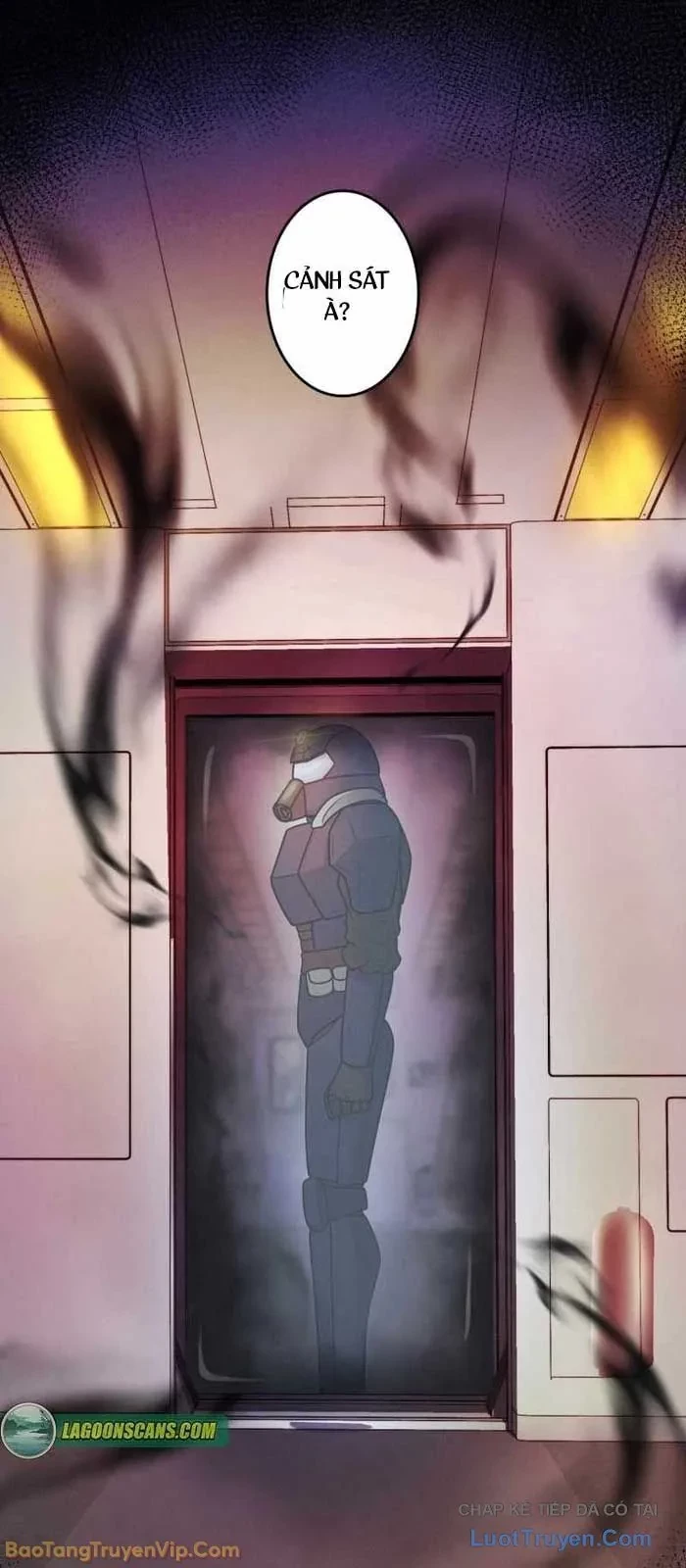 Tôi Đã Trở Thành Quái Vật Không Gian Chapter 86 - 95