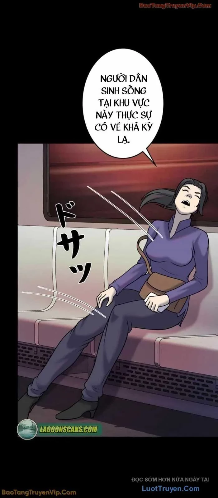 Tôi Đã Trở Thành Quái Vật Không Gian Chapter 87 - 3