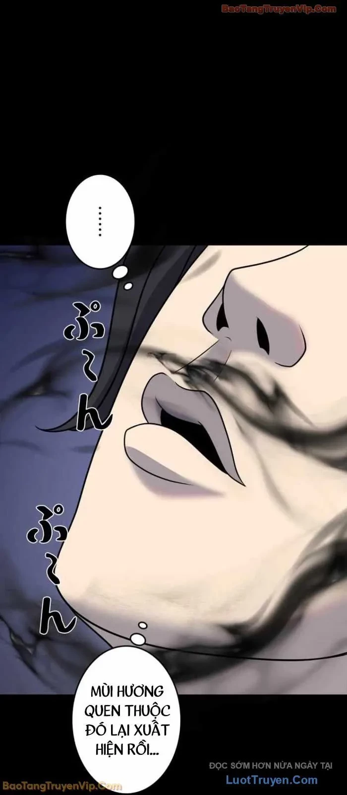 Tôi Đã Trở Thành Quái Vật Không Gian Chapter 87 - 4