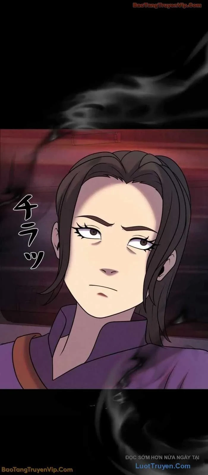 Tôi Đã Trở Thành Quái Vật Không Gian Chapter 87 - 5