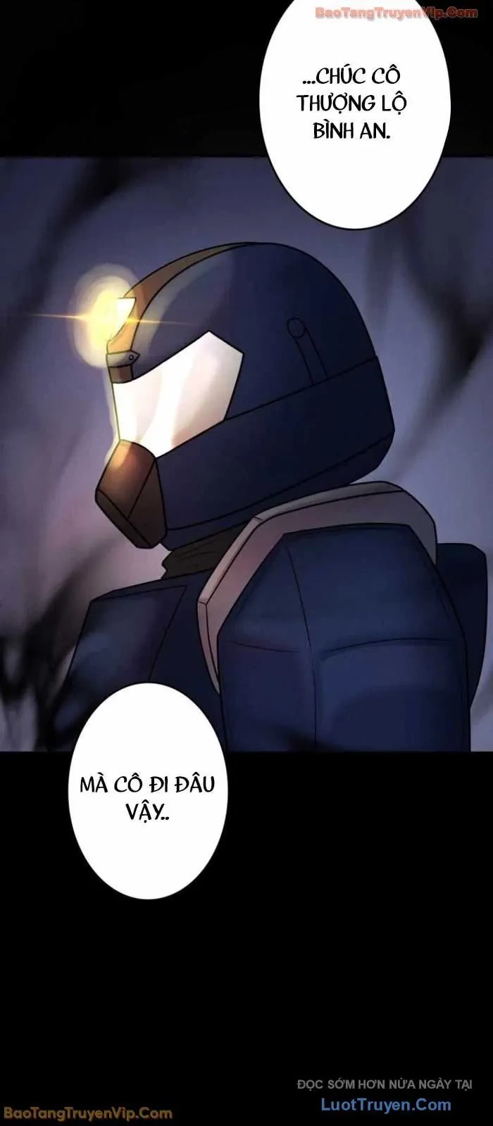 Tôi Đã Trở Thành Quái Vật Không Gian Chapter 87 - 8