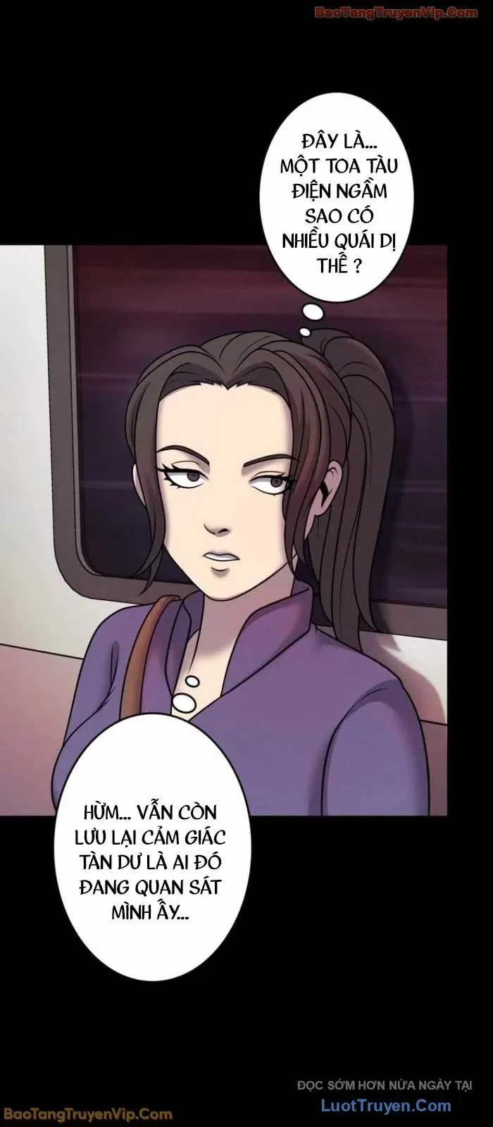 Tôi Đã Trở Thành Quái Vật Không Gian Chapter 87 - 9