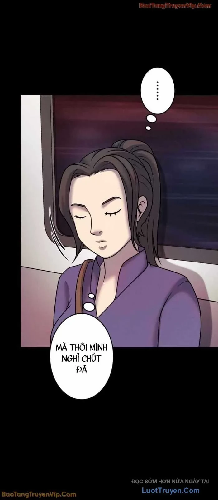 Tôi Đã Trở Thành Quái Vật Không Gian Chapter 87 - 10