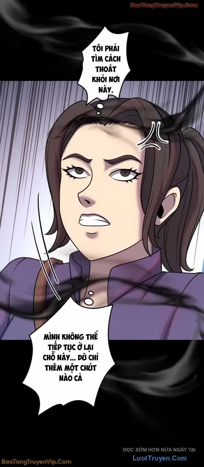 Tôi Đã Trở Thành Quái Vật Không Gian Chapter 87 - 15