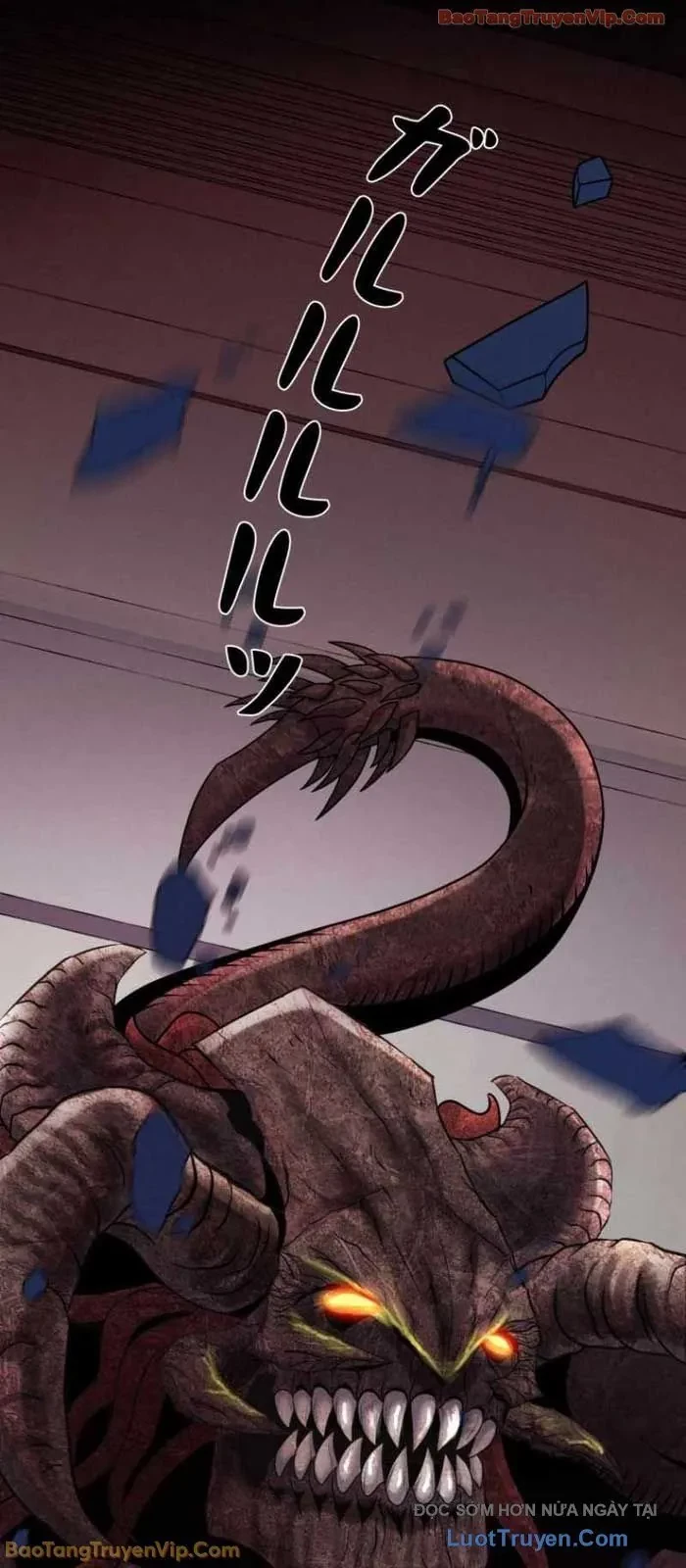 Tôi Đã Trở Thành Quái Vật Không Gian Chapter 87 - 17