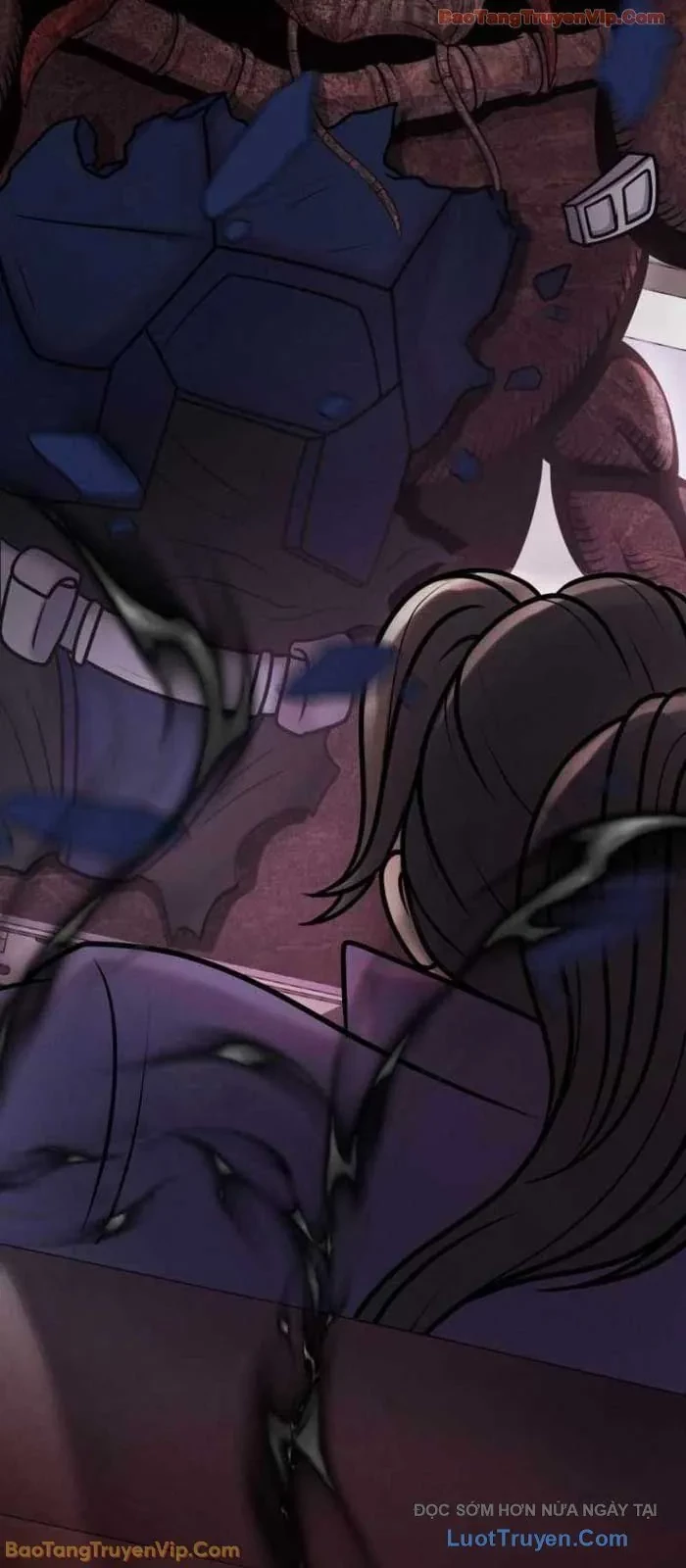 Tôi Đã Trở Thành Quái Vật Không Gian Chapter 87 - 18