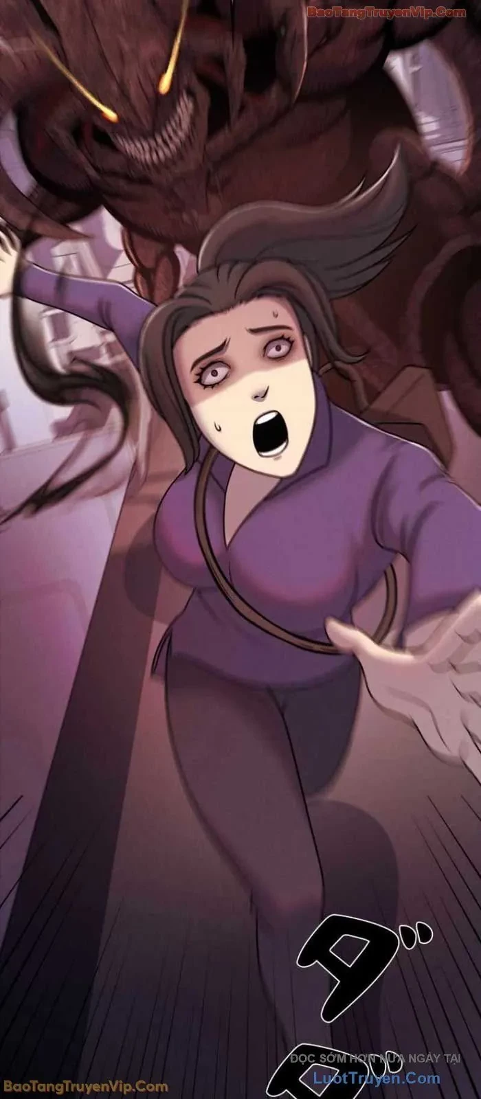 Tôi Đã Trở Thành Quái Vật Không Gian Chapter 87 - 22