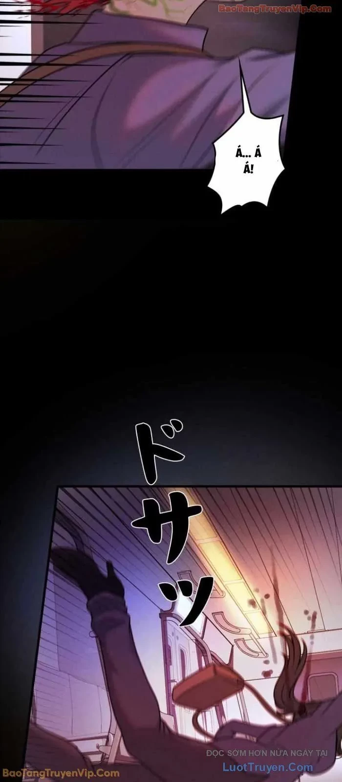 Tôi Đã Trở Thành Quái Vật Không Gian Chapter 87 - 24