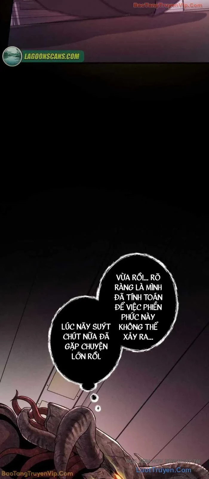 Tôi Đã Trở Thành Quái Vật Không Gian Chapter 87 - 25