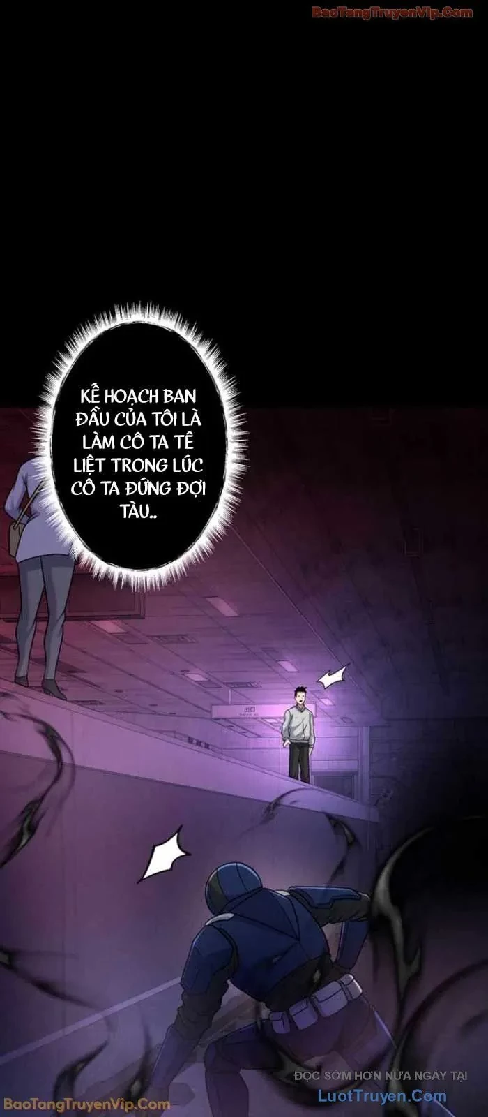 Tôi Đã Trở Thành Quái Vật Không Gian Chapter 87 - 27