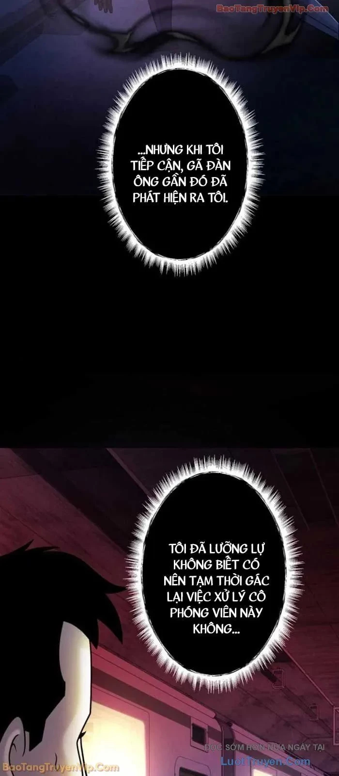 Tôi Đã Trở Thành Quái Vật Không Gian Chapter 87 - 28