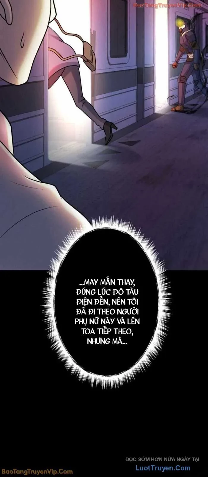 Tôi Đã Trở Thành Quái Vật Không Gian Chapter 87 - 29