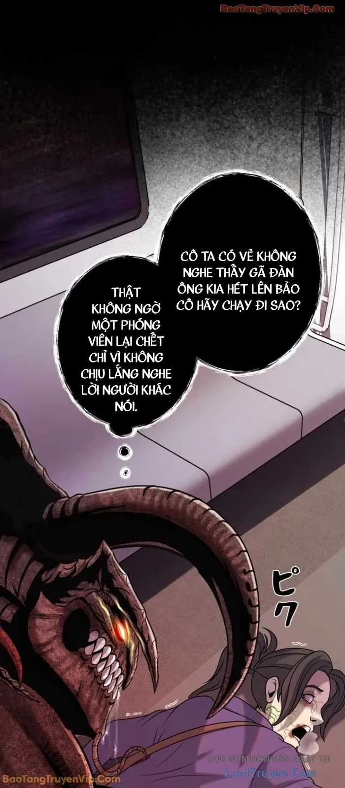 Tôi Đã Trở Thành Quái Vật Không Gian Chapter 87 - 30