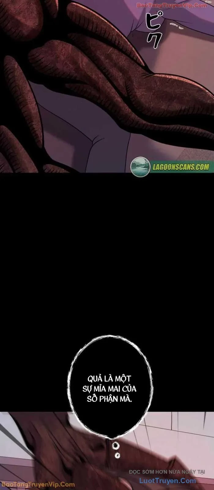 Tôi Đã Trở Thành Quái Vật Không Gian Chapter 87 - 31