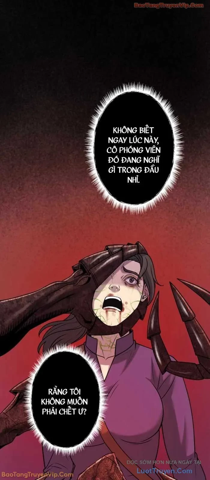 Tôi Đã Trở Thành Quái Vật Không Gian Chapter 87 - 33