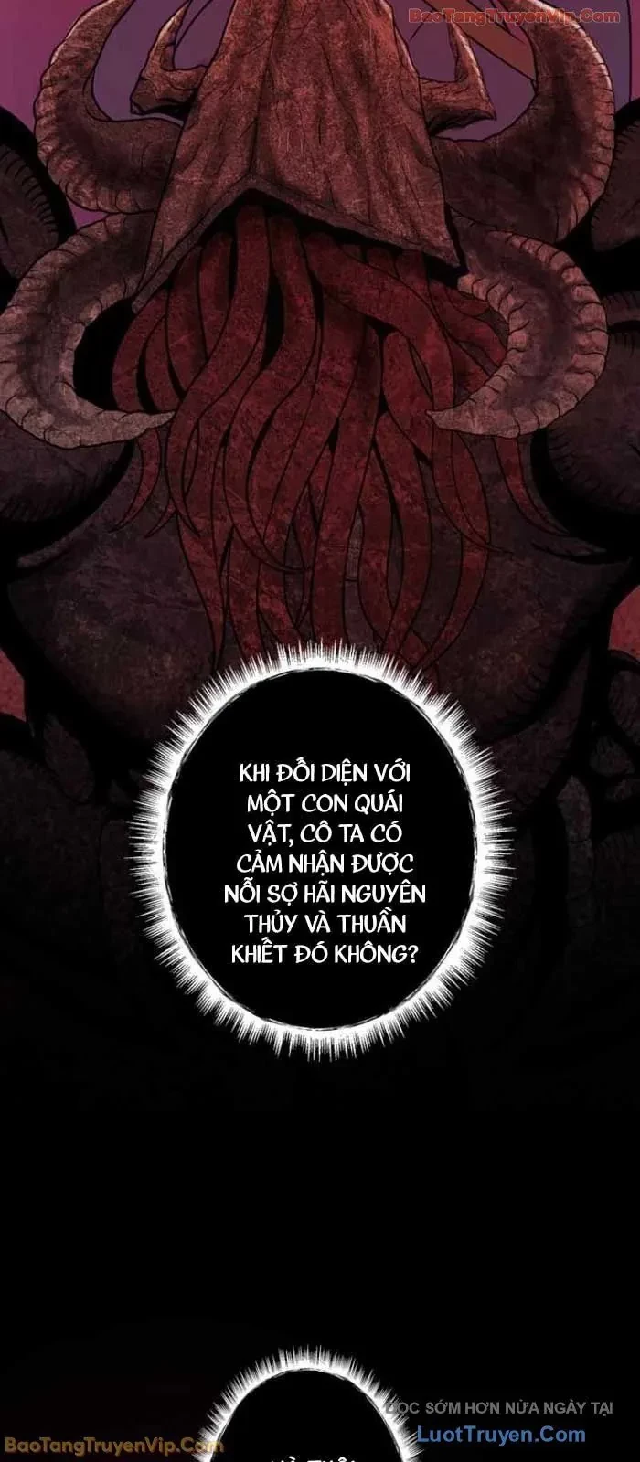 Tôi Đã Trở Thành Quái Vật Không Gian Chapter 87 - 34