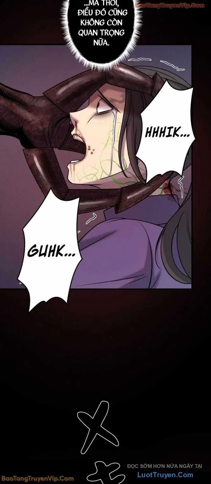 Tôi Đã Trở Thành Quái Vật Không Gian Chapter 87 - 35