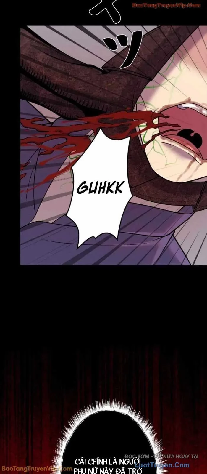 Tôi Đã Trở Thành Quái Vật Không Gian Chapter 87 - 36