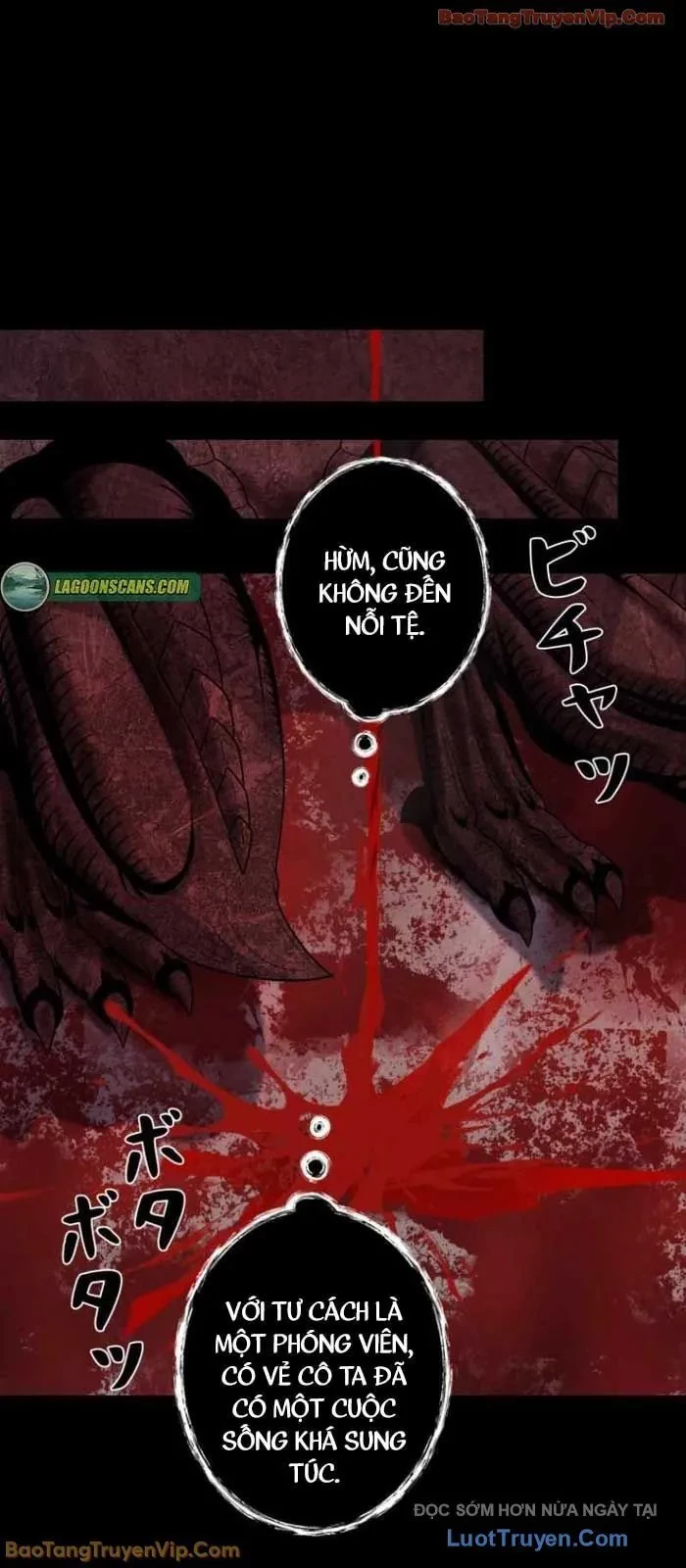 Tôi Đã Trở Thành Quái Vật Không Gian Chapter 87 - 40