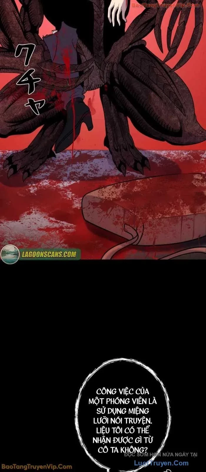 Tôi Đã Trở Thành Quái Vật Không Gian Chapter 87 - 42