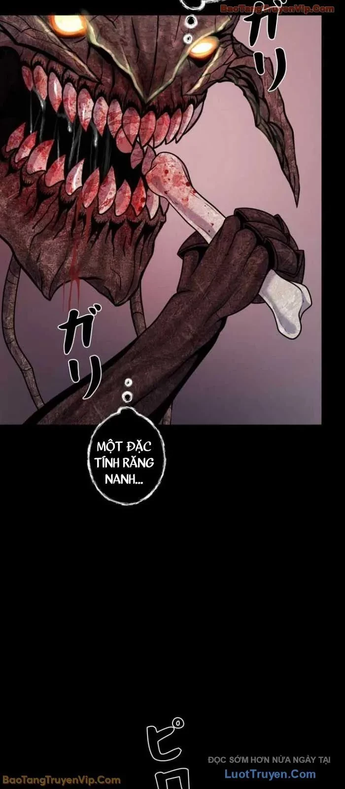 Tôi Đã Trở Thành Quái Vật Không Gian Chapter 87 - 43