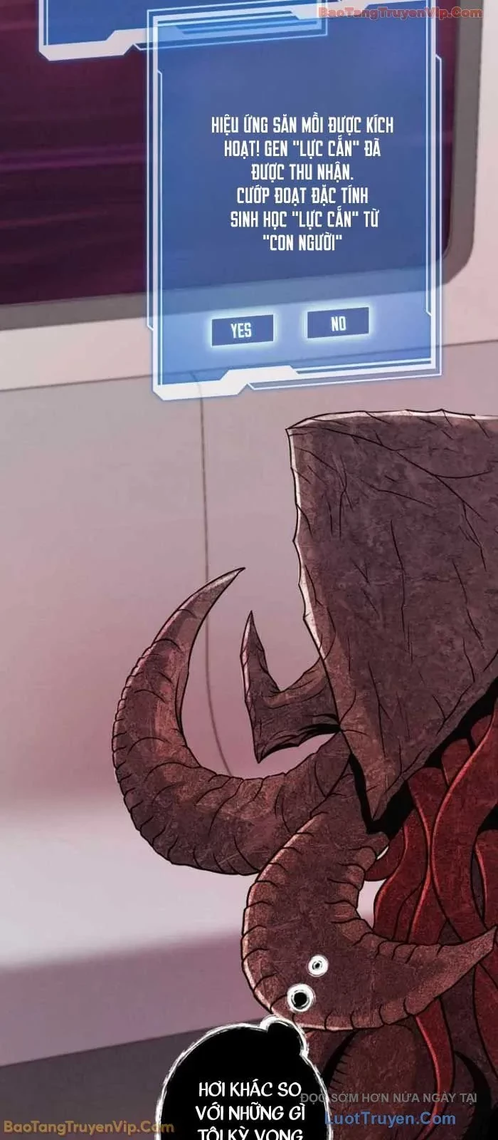 Tôi Đã Trở Thành Quái Vật Không Gian Chapter 87 - 46