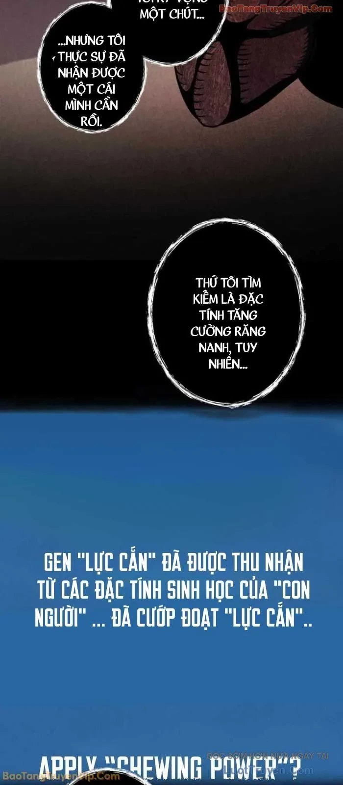 Tôi Đã Trở Thành Quái Vật Không Gian Chapter 87 - 47