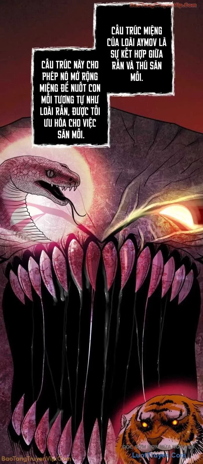 Tôi Đã Trở Thành Quái Vật Không Gian Chapter 87 - 49