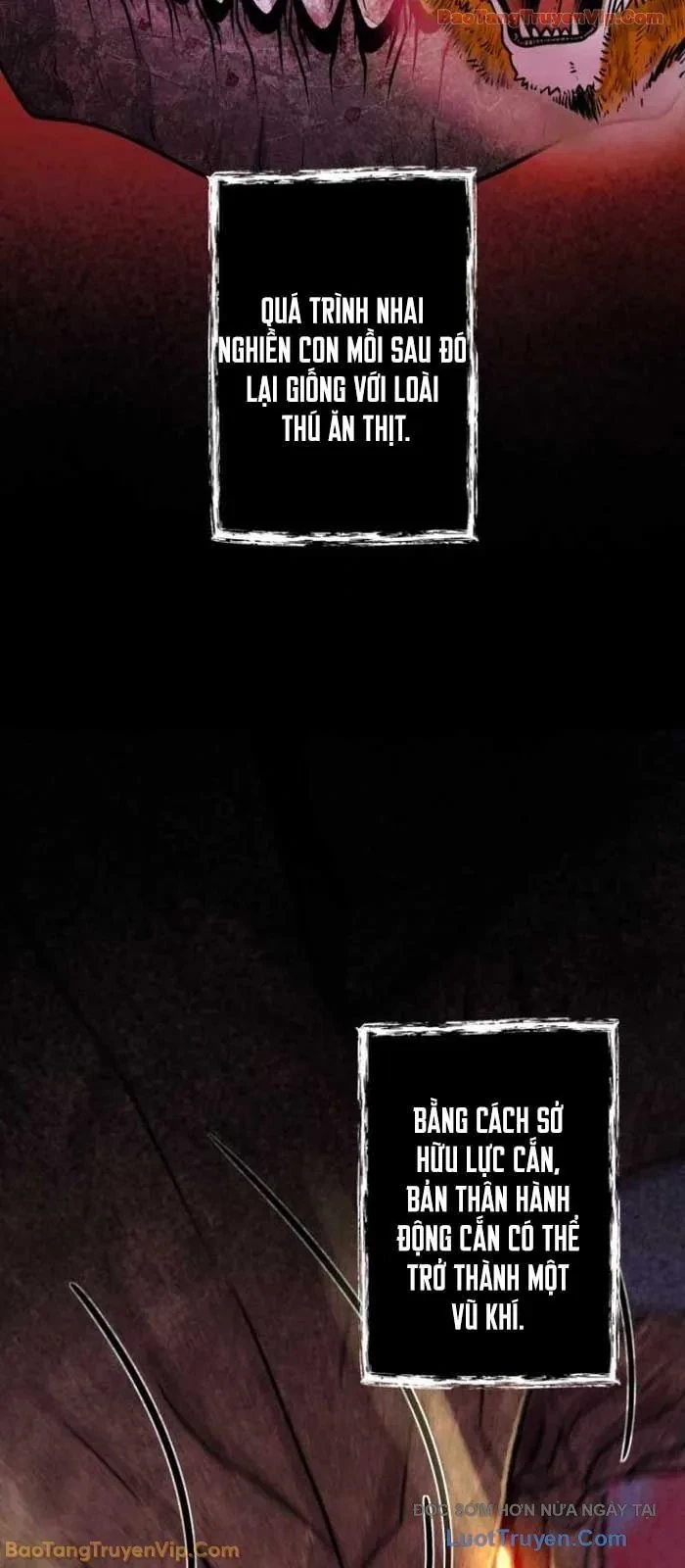 Tôi Đã Trở Thành Quái Vật Không Gian Chapter 87 - 50