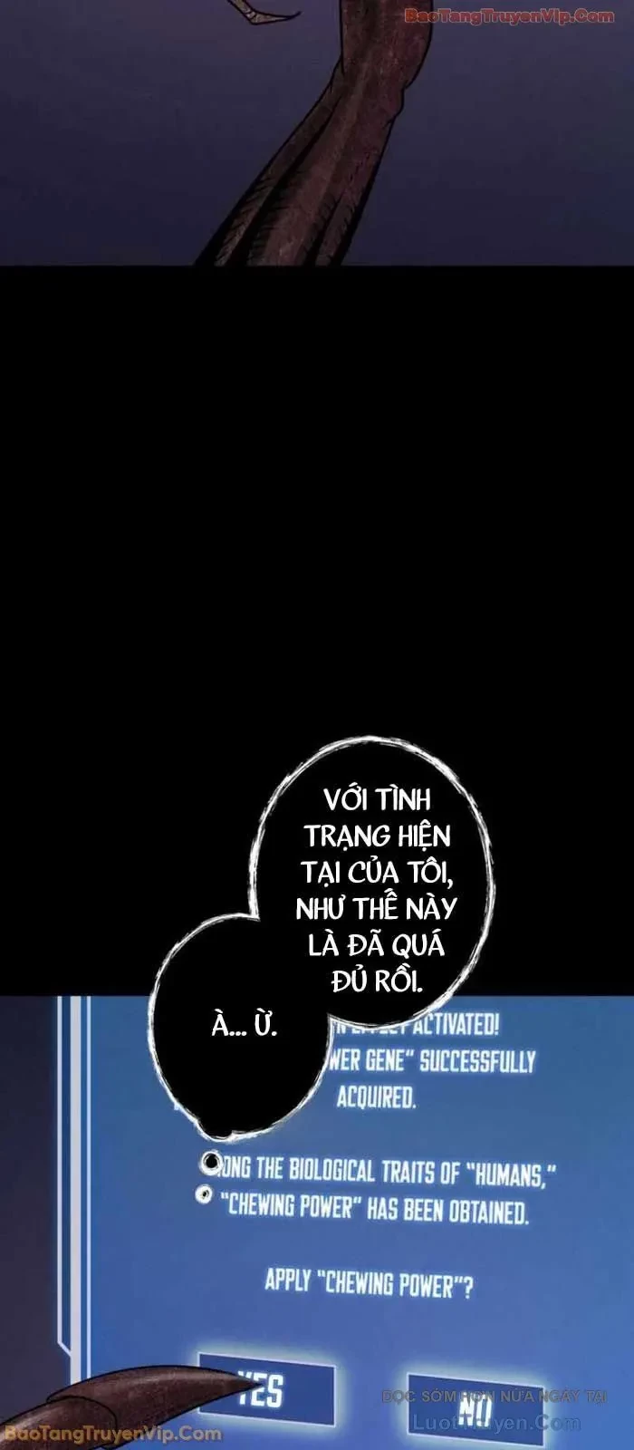 Tôi Đã Trở Thành Quái Vật Không Gian Chapter 87 - 53