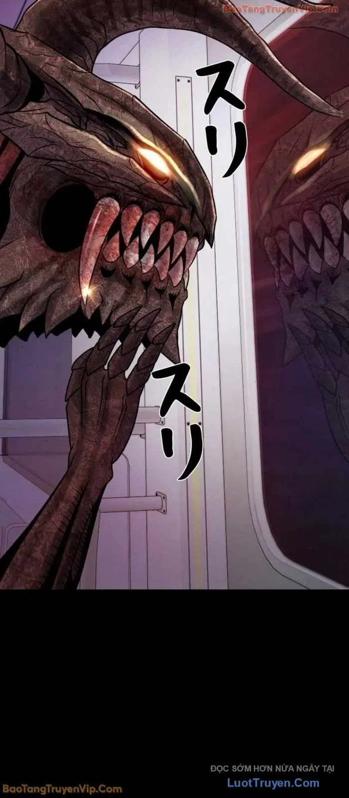 Tôi Đã Trở Thành Quái Vật Không Gian Chapter 87 - 57