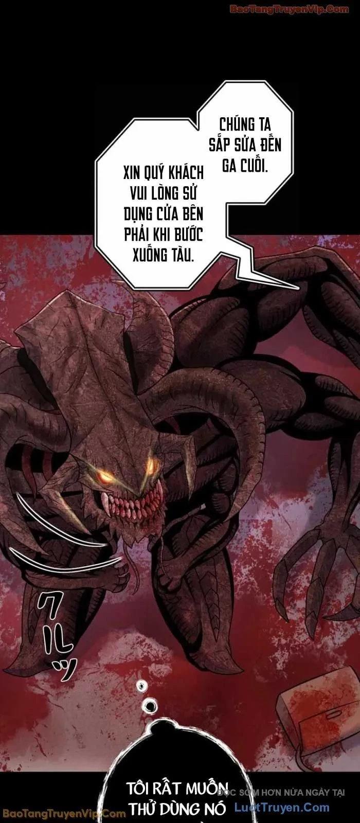 Tôi Đã Trở Thành Quái Vật Không Gian Chapter 87 - 58