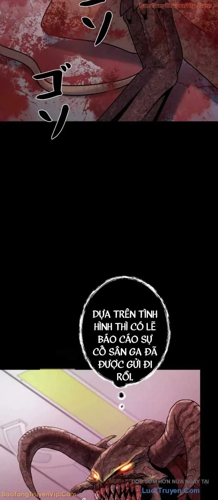 Tôi Đã Trở Thành Quái Vật Không Gian Chapter 87 - 60