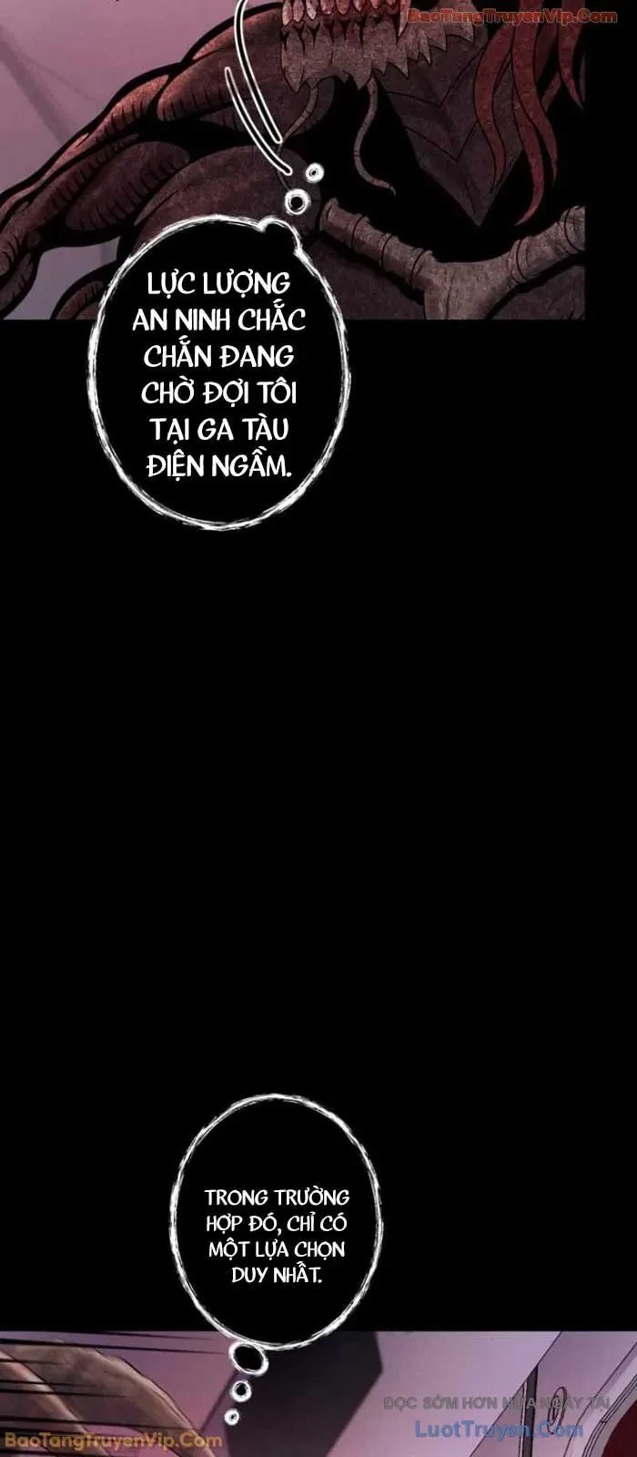 Tôi Đã Trở Thành Quái Vật Không Gian Chapter 87 - 61