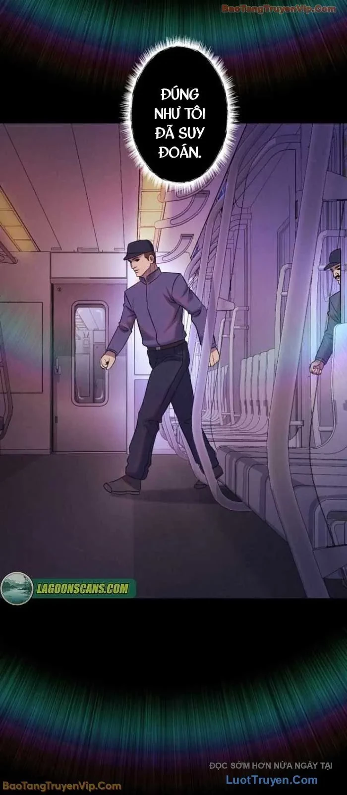 Tôi Đã Trở Thành Quái Vật Không Gian Chapter 87 - 69