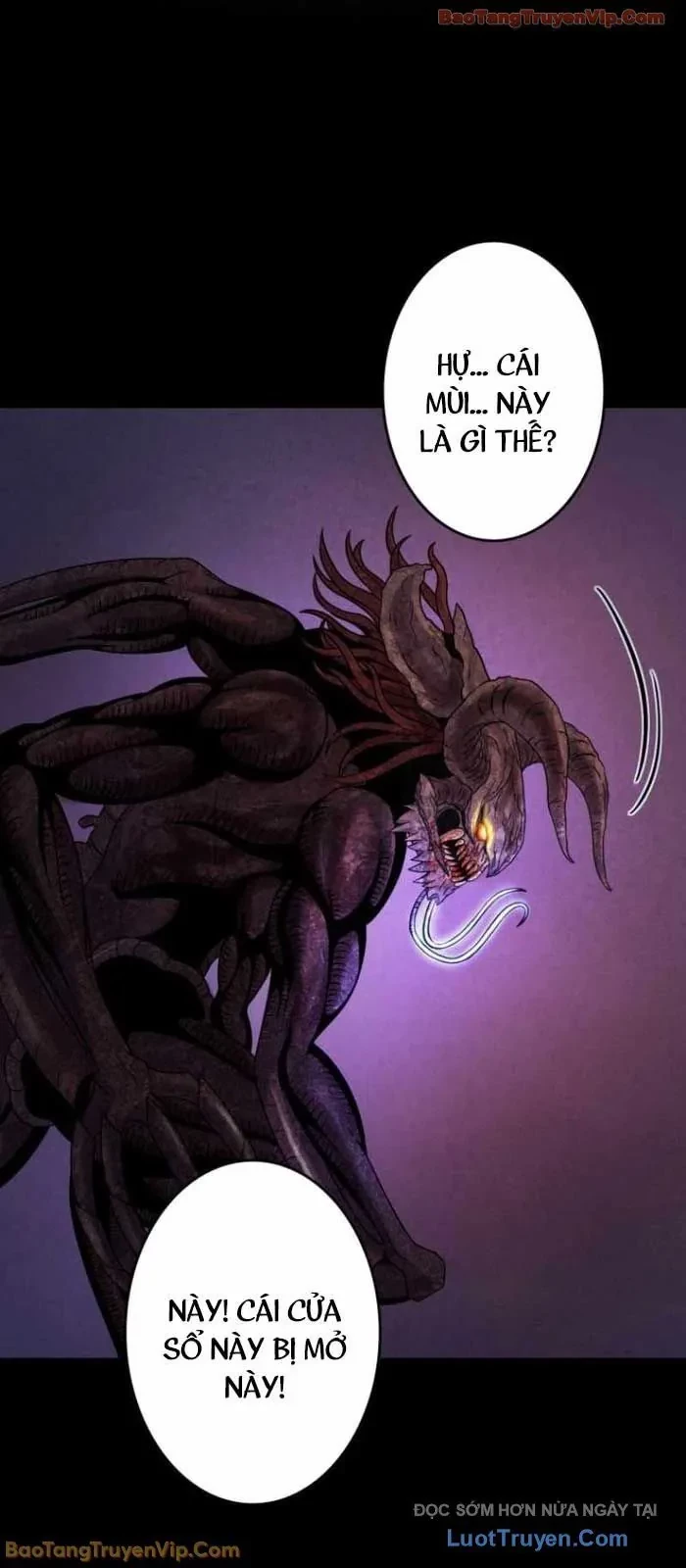 Tôi Đã Trở Thành Quái Vật Không Gian Chapter 87 - 70