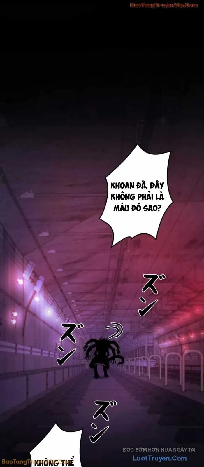 Tôi Đã Trở Thành Quái Vật Không Gian Chapter 87 - 71