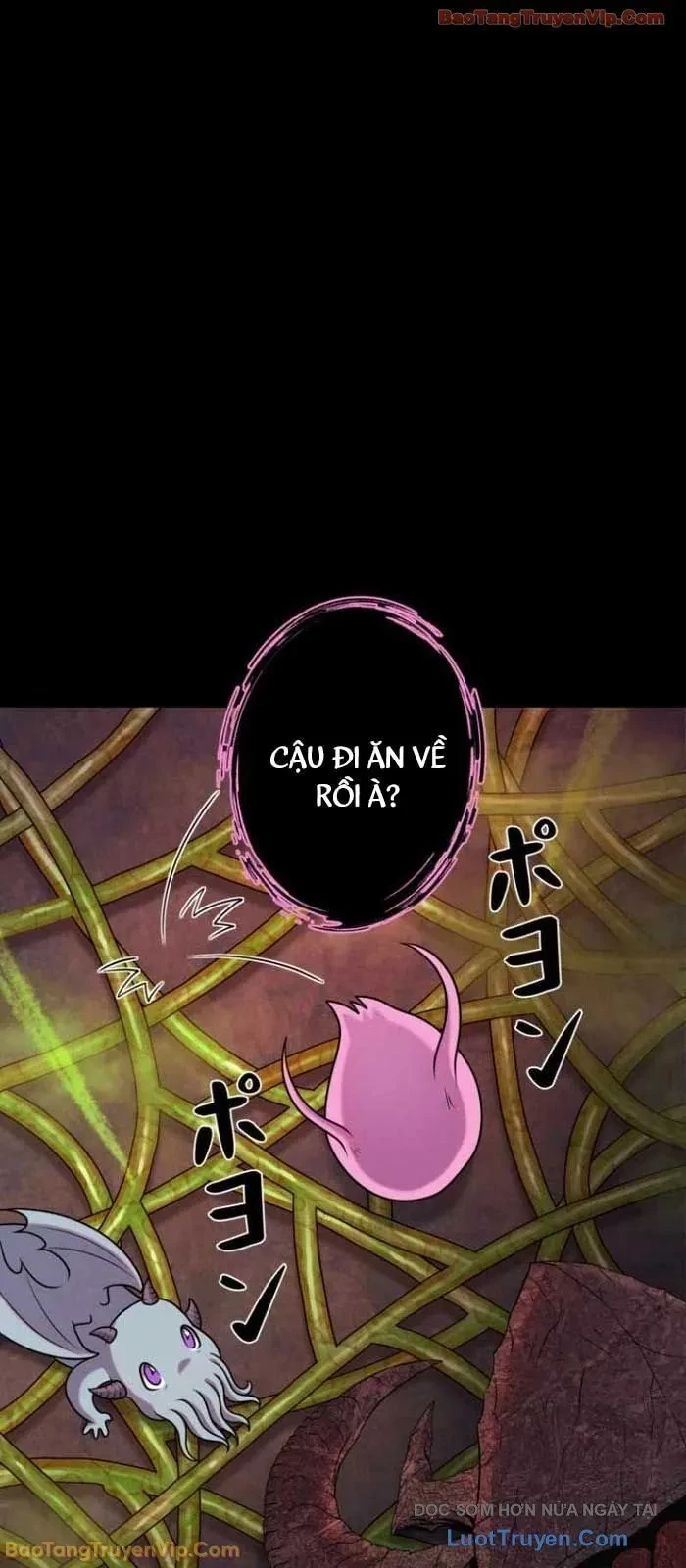 Tôi Đã Trở Thành Quái Vật Không Gian Chapter 87 - 75