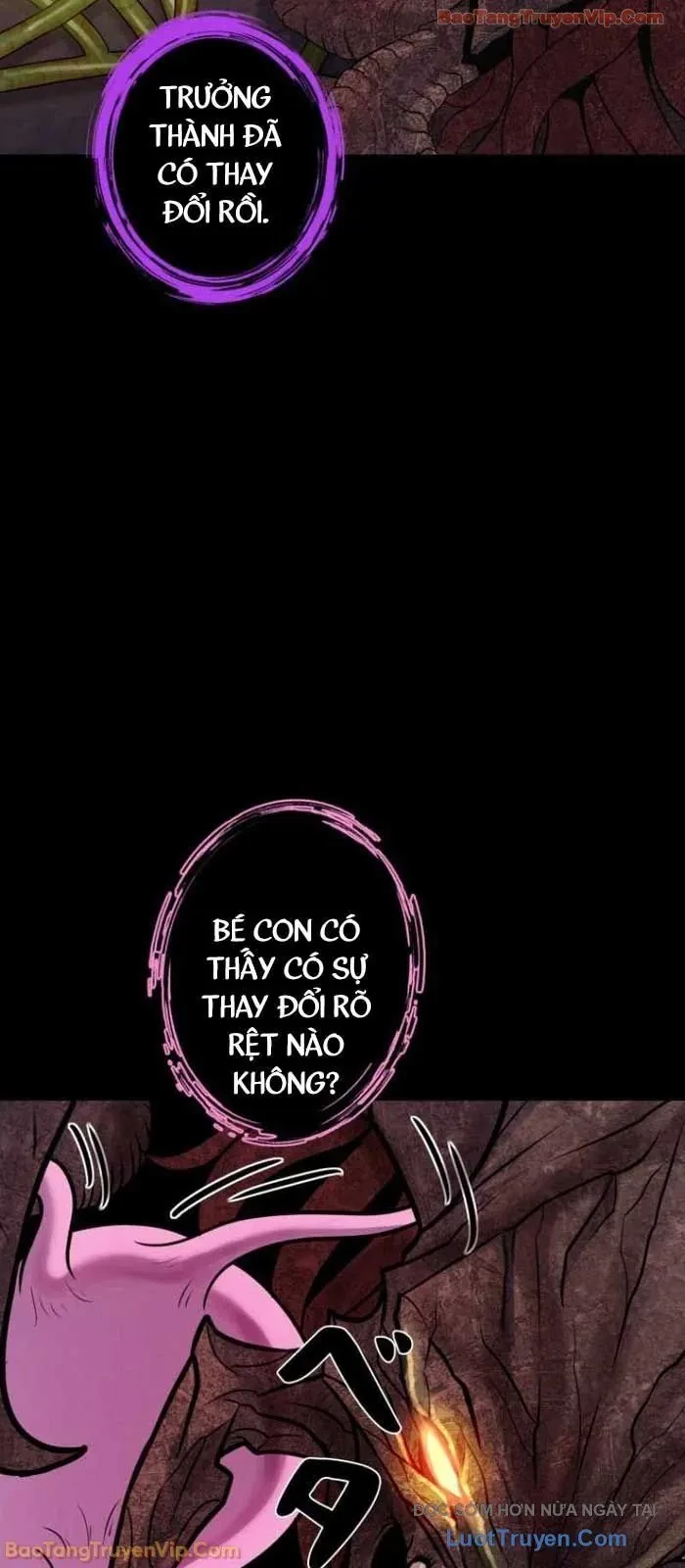 Tôi Đã Trở Thành Quái Vật Không Gian Chapter 87 - 76